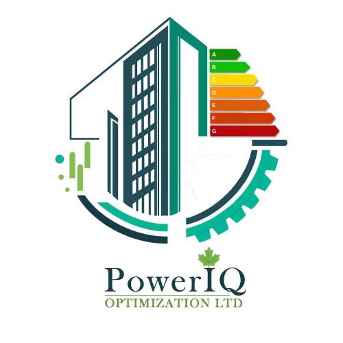 PowerIQ Home